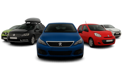 voiture